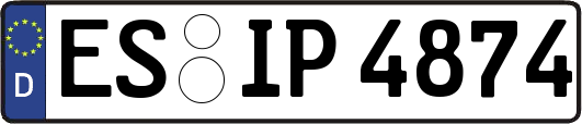ES-IP4874