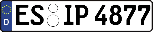 ES-IP4877