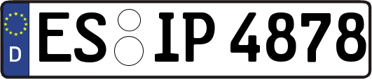 ES-IP4878