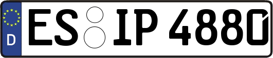 ES-IP4880