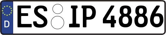 ES-IP4886