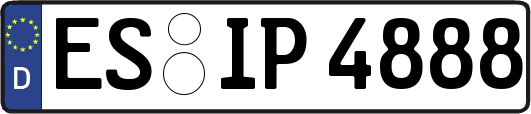 ES-IP4888