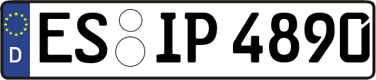 ES-IP4890