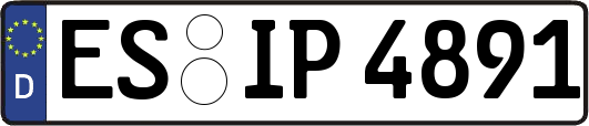 ES-IP4891