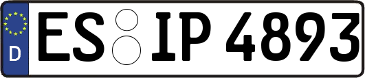 ES-IP4893