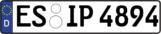ES-IP4894