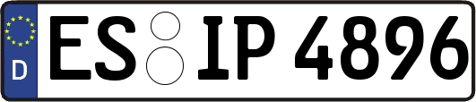 ES-IP4896