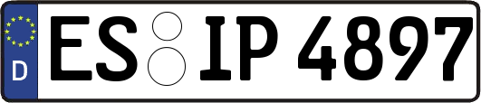 ES-IP4897