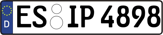 ES-IP4898