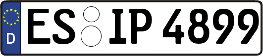 ES-IP4899