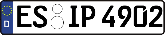 ES-IP4902