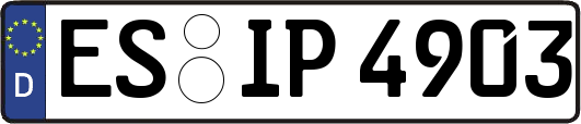 ES-IP4903