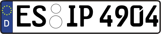 ES-IP4904