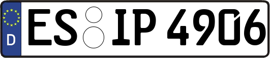 ES-IP4906