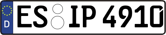 ES-IP4910