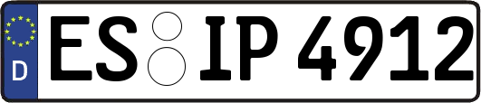 ES-IP4912