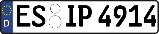 ES-IP4914