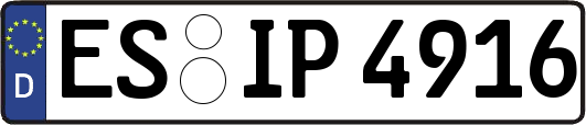 ES-IP4916