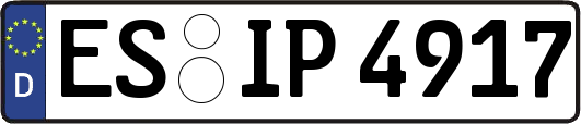 ES-IP4917