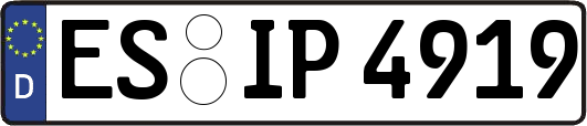 ES-IP4919