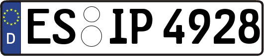 ES-IP4928