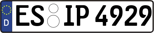 ES-IP4929