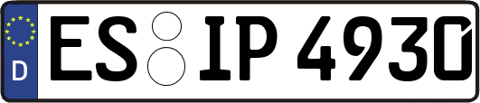 ES-IP4930