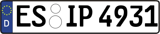 ES-IP4931