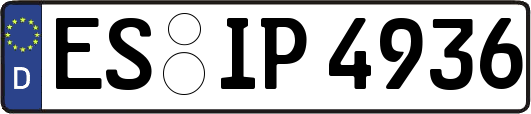 ES-IP4936
