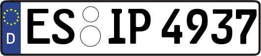 ES-IP4937