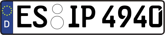 ES-IP4940