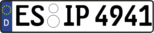 ES-IP4941