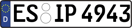 ES-IP4943