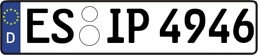 ES-IP4946