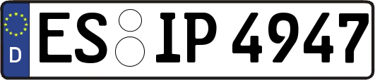 ES-IP4947
