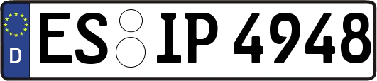 ES-IP4948