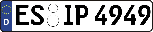 ES-IP4949