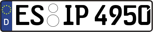 ES-IP4950