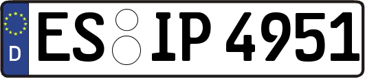 ES-IP4951