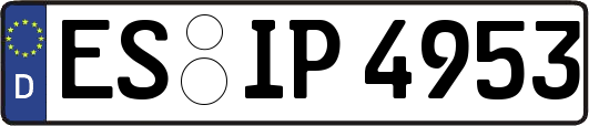 ES-IP4953