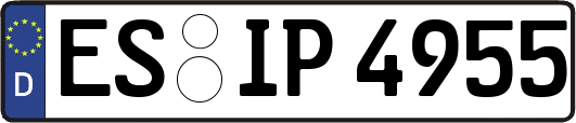 ES-IP4955