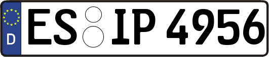 ES-IP4956
