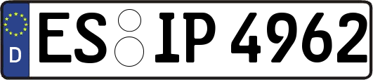 ES-IP4962