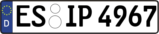 ES-IP4967