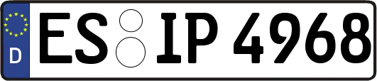 ES-IP4968