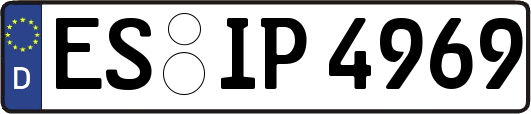 ES-IP4969