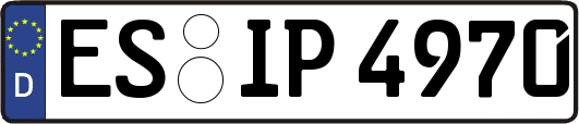 ES-IP4970