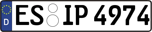 ES-IP4974