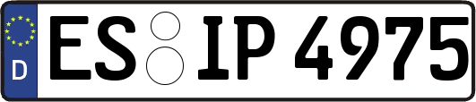 ES-IP4975