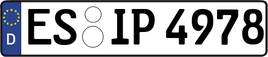 ES-IP4978